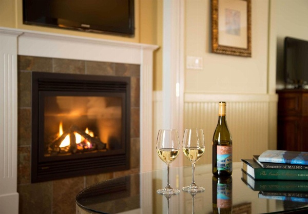 Grand Harbor Inn image 7